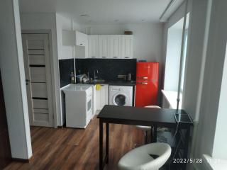 Studio wohnung - - 7
