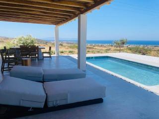 Oskelos - Kastraki Naxos - 1