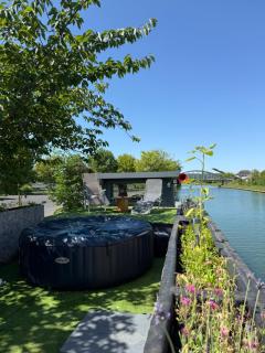 Caravelle Péniche - Thourotte - 4