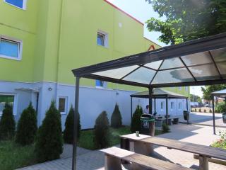Hotel City Inn - Magdeburgo - 9