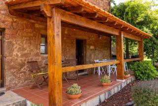 Quinta de Silvares - Armamar - 7