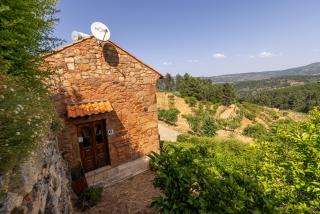 Quinta de Silvares - Armamar - 4