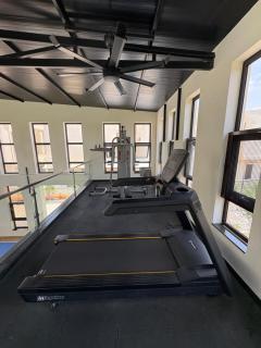 Mercury Duplex villa - 6