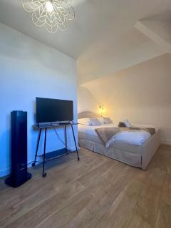 Casa Foch #2 - T1 bis - Proche Hyper Centre - 9