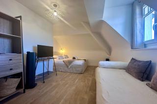 Casa Foch #2 - T1 bis - Proche Hyper Centre - 5