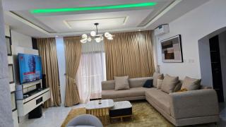 Bec Lux Apartments - Lekki - 5