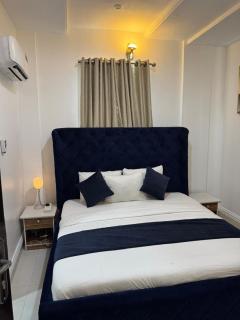 The Panache Luxury Apartment - 3