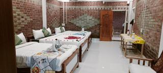 Five Falls RAMANA VILLA - 6