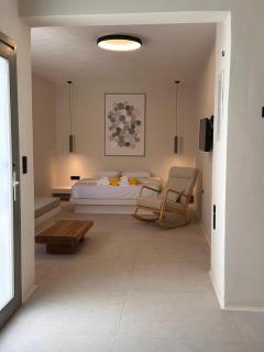 Oskelos - Kastraki Naxos - 4