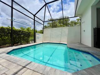 Colorful & Kid Friendly 5Bd Pool TH Festival-422CD - 7