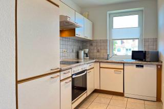 Sünnslag Wohnung 006 - Boltenhagen - 3