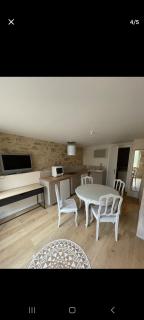 Appartement centre ville - Vayrac - 1