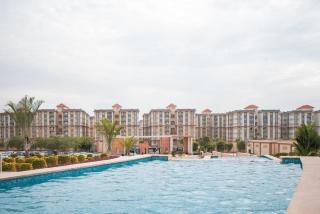 Gardenia City Compound - Have a wonderful stay! - Cairo - 9