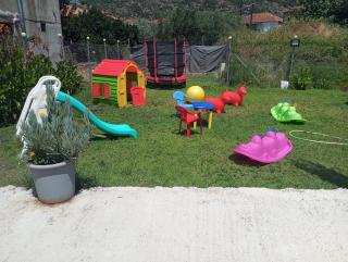 Chalkias Rooms - Sykia - 2