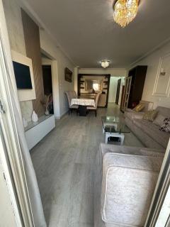 Gardenia City Compound - Have a wonderful stay! - Cairo - 3