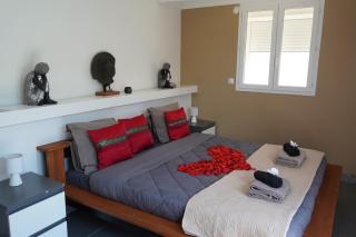Mas La Farelle Gîte, Fitness & Salle de jeux gratuite & SPA en supplément - Nimes - 6