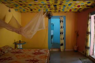 Campement Adia Fougnesse chez Pape Badiane - - 9