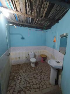 Campement Adia Fougnesse chez Pape Badiane - 6