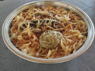 Campement Adia Fougnesse chez Pape Badiane - 4