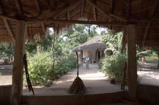Campement Adia Fougnesse chez Pape Badiane - - 3