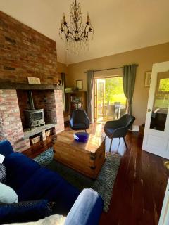 Countryside House & private garden - Limerick - 9