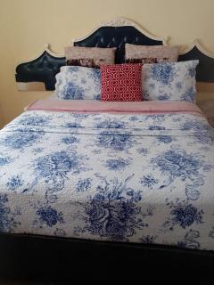 Lovers Way Guest House In Mafikeng - Vosburg - 7