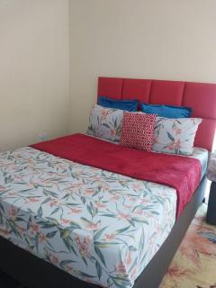 Lovers Way Guest House In Mafikeng - Vosburg - 2