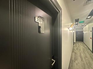 Fourpoints Airport Hotel - 3