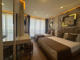 Fourpoints Airport Hotel - Arnavutköy - 7