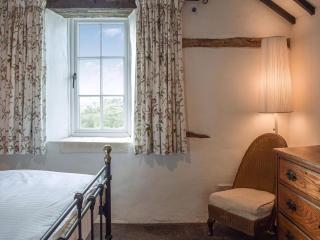 Pentre Cwm Bach - Llansilin - 9
