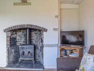 Pentre Cwm Bach - 1