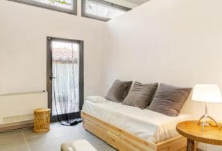 Loft Stazione Porta Serraglio - Prato - 8