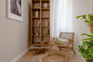 Sumatra - 3 bedrooms and terrace in Castellana - 3