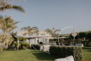 Palmar Boutique Hotel - 9