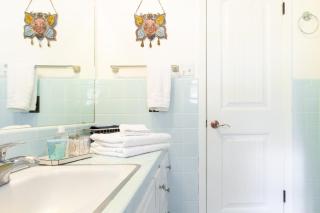 Family-Friendly Ranch Retreat with a Stunning Pool - Driftwood - 7