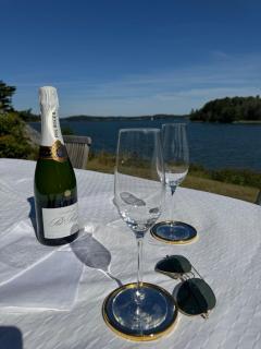 Beach house Nyborg - By Stockholm archipelago - 2
