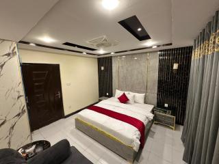 Decent Luxury Hotel Skardu - Skardu - 7