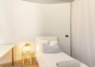 Loft Stazione Porta Serraglio - Prato - 6