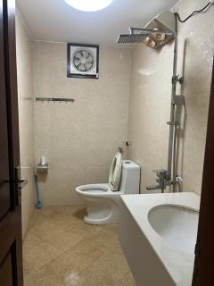 Phòng trọ bình dân - Hà Ðông - 1