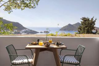Panorama Serenity Suites - Patmo (Patmos) - 3