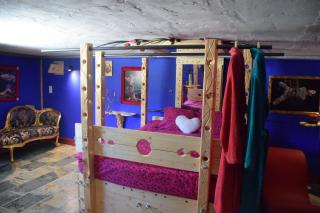 loveroom Bdsm - LSK - 7