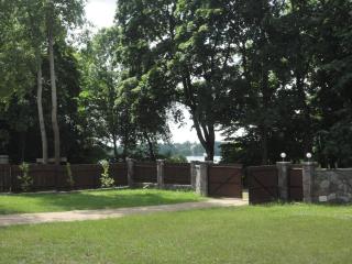 Nocleg nad Jeziorem Hańcza - B.Danowska - Przełomka - 3