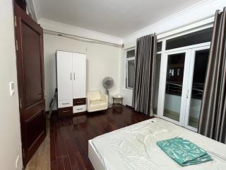 Phòng trọ bình dân - Hà Ðông - 4
