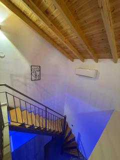Chalkias Rooms - Sykia - 6