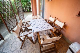 The Family Courtyard - Very LARGE 2BD Apartment by Flat Manаger - Ravda - 0