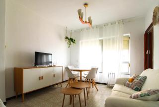 Three bedrooms in La Caleta - Cadix - 9