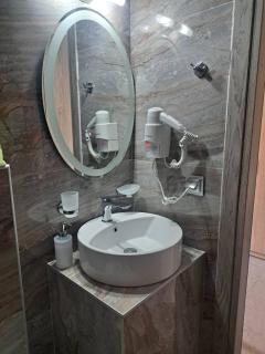 Chalkias Rooms - Sykia - 8