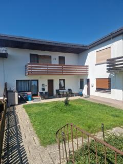 Ferienwohnung mit Whirpool und Fasssauna - Medebach - Medebach - 9