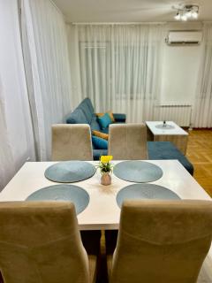 Centrum Apartman - Banja Luka - 1