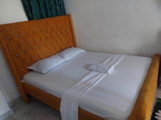 Bamburi luxury studios - 8